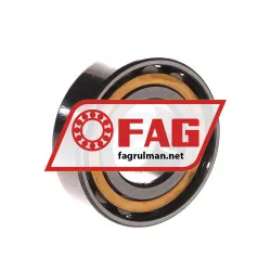 FAG N205-E-XL-M1 rulman resim 2
