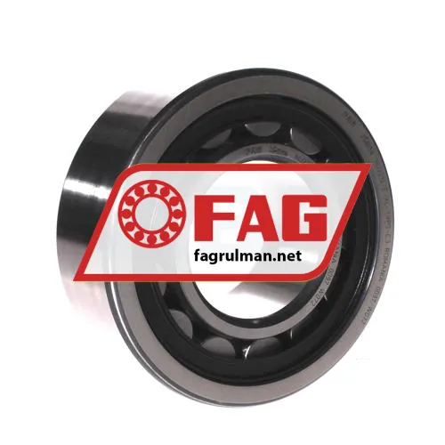 FAG NU2312-E-XL-TVP2-C3