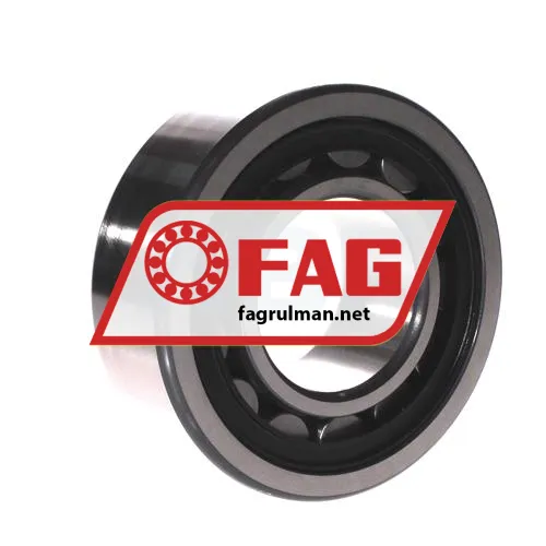 FAG NU2312-E-XL-TVP2-C3 ürün fotoğrafı 2