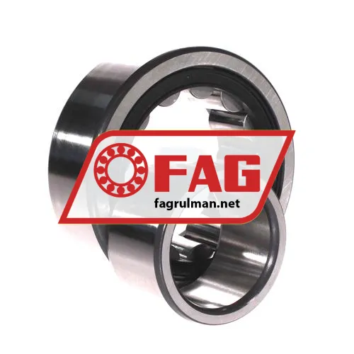 FAG NU2312-E-XL-TVP2-C3 ürün fotoğrafı 3