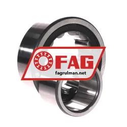 FAG NU2312-E-XL-TVP2-C3 rulman resim 3