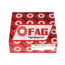FAG NU2312-E-XL-TVP2-C3 rulman resim 4