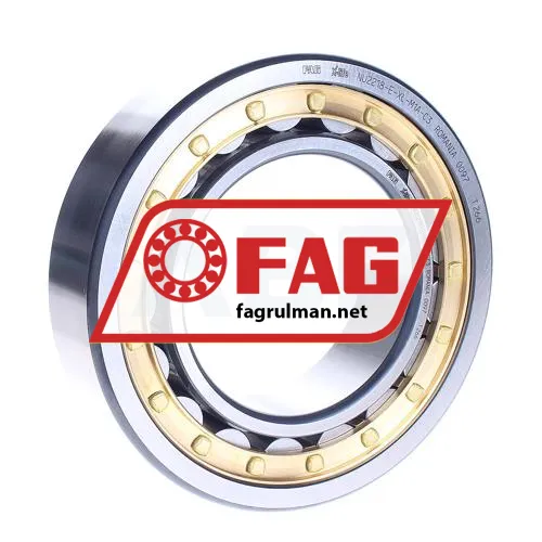 FAG NU2218-E-XL-M1A-C3