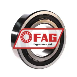 FAG NJ2220-E-XL-TVP2-C3 rulman resim 2