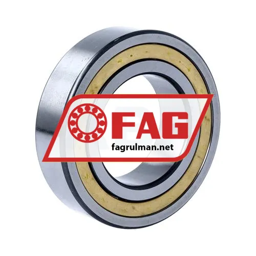 FAG NJ2210-E-XL-M1A-C3 ürün fotoğrafı 2