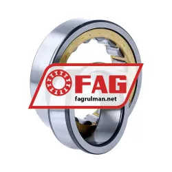 FAG NJ2210-E-XL-M1A-C3 rulman resim 3