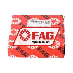 FAG NJ2210-E-XL-M1A-C3 rulman resim 4