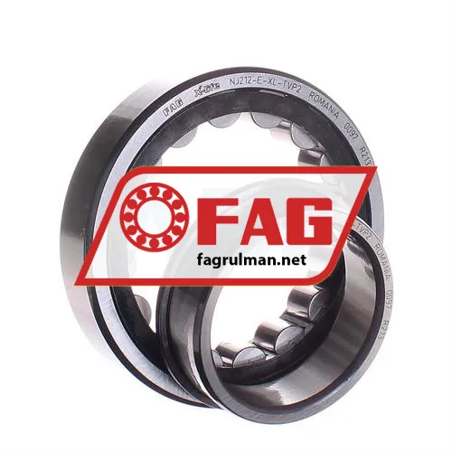 FAG NJ212-E-XL-TVP2 ürün fotoğrafı 3