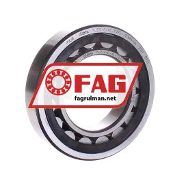 FAG NJ212-E-XL-TVP2