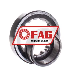 FAG NJ212-E-XL-TVP2 rulman resim 3