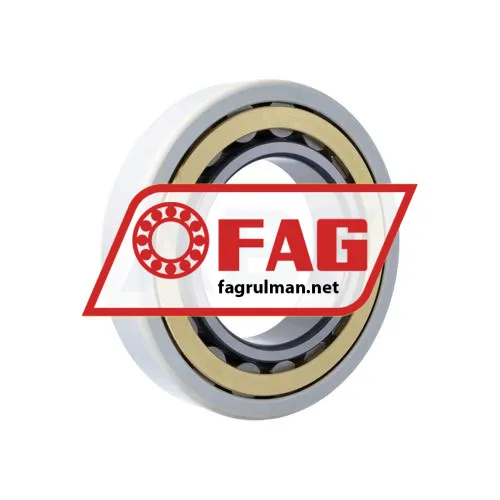 FAG NU222-E-XL-M1-J20AA-C3 ürün fotoğrafı 2
