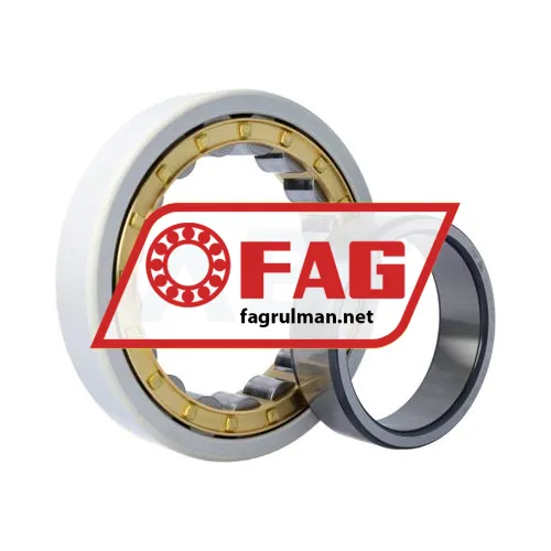 FAG NU222-E-XL-M1-J20AA-C3 ürün fotoğrafı 3