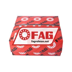 FAG NU222-E-XL-M1-J20AA-C3 rulman resim 4