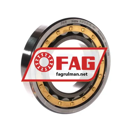 FAG NJ212-E-XL-M1