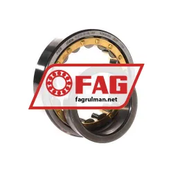 FAG NJ212-E-XL-M1 rulman resim 3