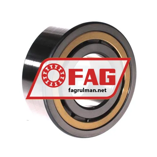 FAG NJ2311-E-XL-MPAX-C3 ürün fotoğrafı 2