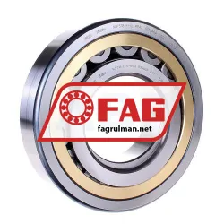 FAG NUP318-E-XL-MPAX