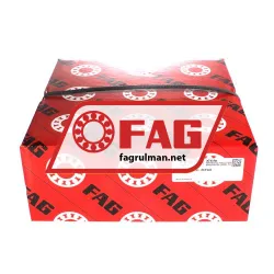 FAG NUP318-E-XL-MPAX rulman resim 4