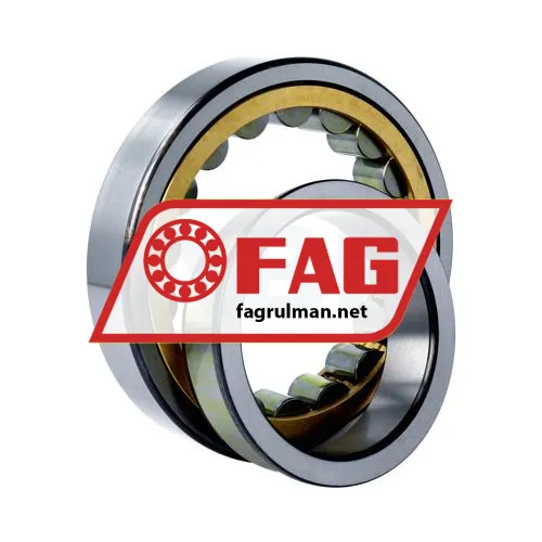 FAG NJ215-E-XL-MPAX-C3 ürün fotoğrafı 3