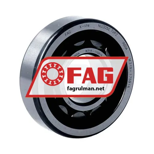 FAG NU305-E-TVP2