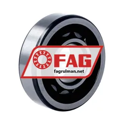 FAG NU305-E-TVP2 rulman resim 2