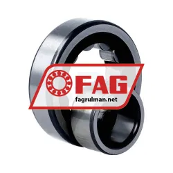FAG NU305-E-TVP2 rulman resim 3