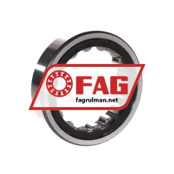 FAG RNU210-E-XL-TVP2 rulman resim 2