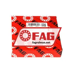 FAG RNU210-E-XL-TVP2 rulman resim 3