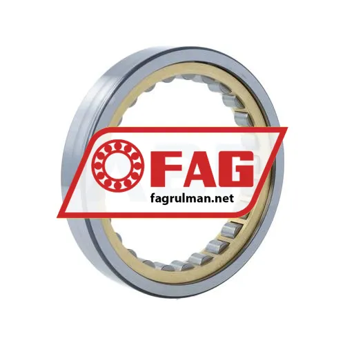 FAG RNU1017-XL-M1A ürün fotoğrafı 2