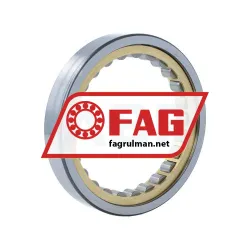 FAG RNU1017-XL-M1A rulman resim 2