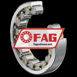 FAG RNU1017-XL-M1A rulman resim 4