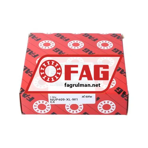 FAG NUP409-XL-M1-C4 ürün fotoğrafı 4