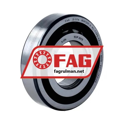 FAG NUP207-E-XL-TVP2-C4
