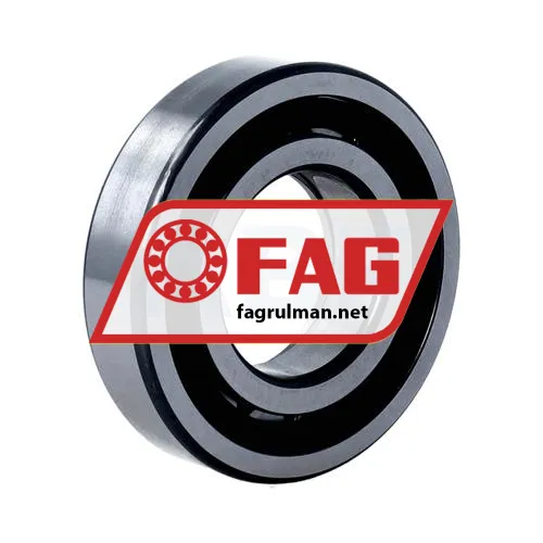 FAG NUP207-E-XL-TVP2-C4 ürün fotoğrafı 2