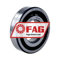 FAG NUP207-E-XL-TVP2-C4