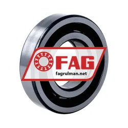 FAG NUP207-E-XL-TVP2-C4 rulman resim 2