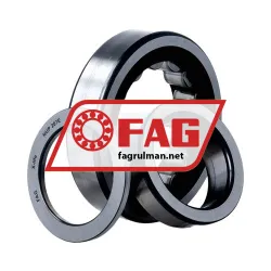FAG NUP207-E-XL-TVP2-C4 rulman resim 3