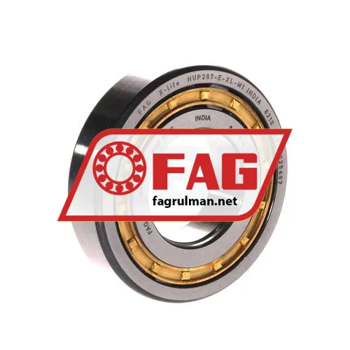 FAG NUP207-E-XL-M1