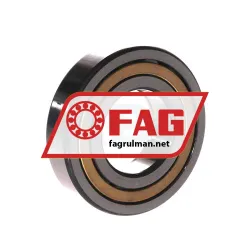 FAG NUP207-E-XL-M1 rulman resim 2