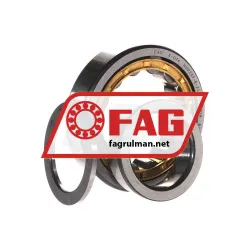 FAG NUP207-E-XL-M1 rulman resim 3