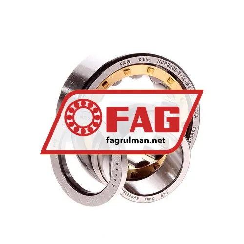 FAG NUP2205-E-XL-M1-C3 ürün fotoğrafı 2