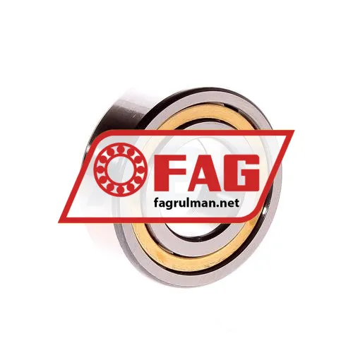 FAG NUP2205-E-XL-M1-C3 ürün fotoğrafı 3