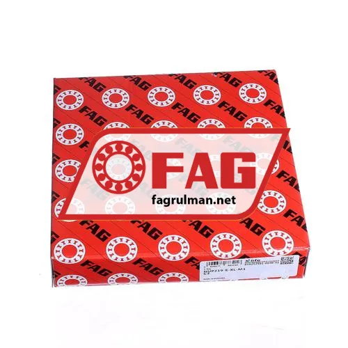 FAG NUP219-E-XL-M1-C3 ürün fotoğrafı 5