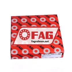 FAG NUP219-E-XL-M1-C3 rulman resim 5