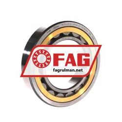 FAG NU214-E-XL-MPAX-C4