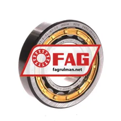 FAG NU207-E-XL-M1-C2