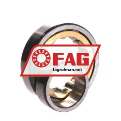 FAG NU207-E-XL-M1-C2 rulman resim 3