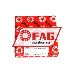 FAG NU207-E-XL-M1-C2 rulman resim 4