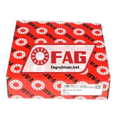 FAG NJ2218-E-XL-M1A-C3 ürün fotoğrafı 4