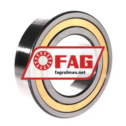 FAG NJ2218-E-XL-M1A-C3 rulman resim 2